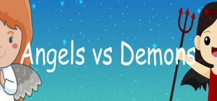 Angels vs Demons