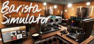 Barista Simulator