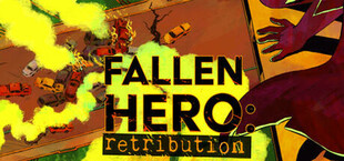 Fallen Hero: Retribution