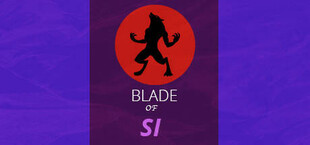 BLADE OF SI