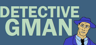 Detective Gman