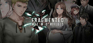 Fragmented Memories - Arc One