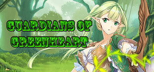 Guardians of Greenheart