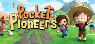 Pocket Pioneers