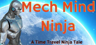 Mech Mind Ninja