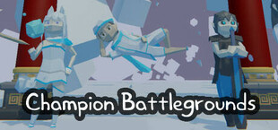 Champion Battlegrounds