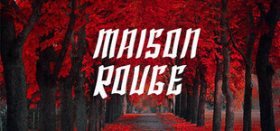 Maison Rouge