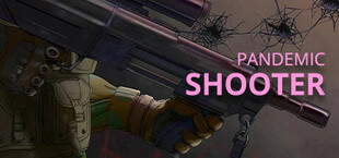 Pandemic Shooter