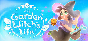 Garden Witch Life