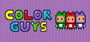 Color Guys