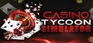 Casino Tycoon Simulator