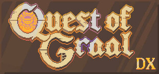 Quest Of Graal