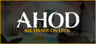 AHOD: All Hands on Deck!