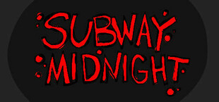 Subway Midnight