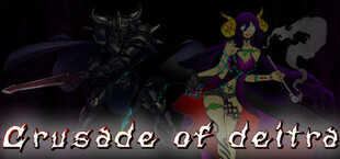 Crusade of Deitra