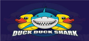 Duck Duck Shark