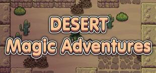 Desert Magic Adventures