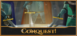 Conquest!