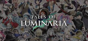 Tales of Luminaria