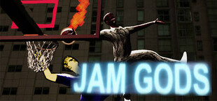 JAM GODS