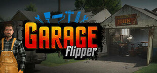 Garage Flipper