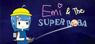 Emi & The Super Boba