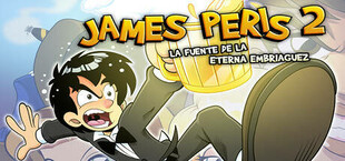 James Peris 2: La fuente de la eterna embriaguez Uncut and Uncensored