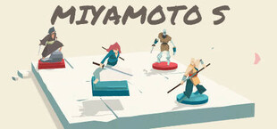 MIYAMOTO S