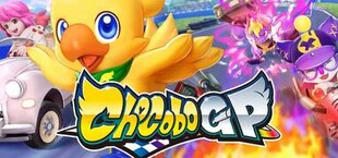 Chocobo GP