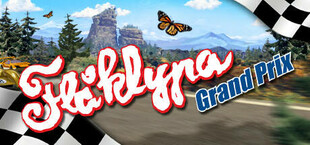 Flåklypa Grand Prix