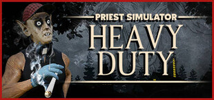 Priest Simulator: Heavy Duty