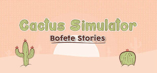 Cactus Clicker - Bofete Stories