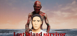 Lost Island survivor: Lovely grandpa