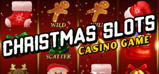 Christmas Slots - Casino Game