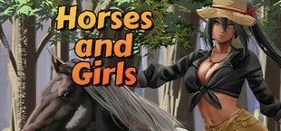 Horses and Girls