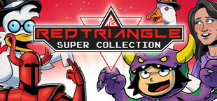 Red Triangle Super Collection