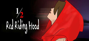 1/2 Red Riding Hood