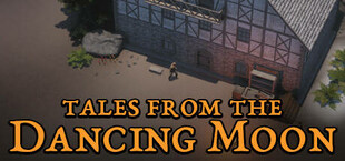 Tales from The Dancing Moon