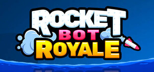 Rocket Bot Royale