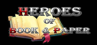 Heroes of Book & Paper