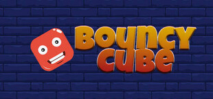 Bouncy Cube