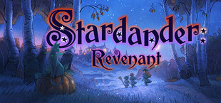 Stardander Revenant