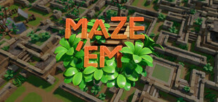 Maze'Em