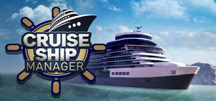 Cruise Ship Manager