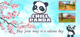 Chill Panda