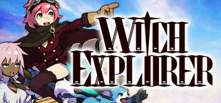 Witch Explorer