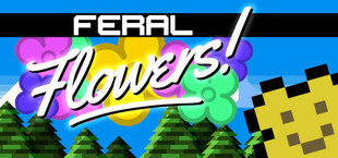 Feral Flowers