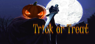 Trick or Treat