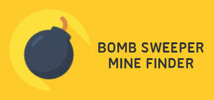 Bomb Sweeper - Mine Finder