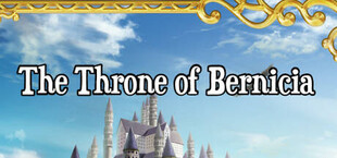 The Throne of Bernicia